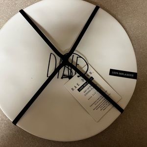 Dine Rae dunn dinner plates